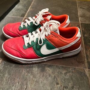 NIKE Dunk Low ‘By you’